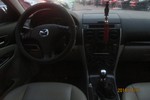 马自达Mazda62008款2.0L 手动型