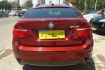 宝马X62008款xDrive35i