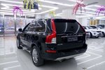 沃尔沃XC902013款2.5T 行政升级版