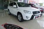 丰田RAV42009款2.0L 手动豪华版