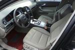 奥迪A6L2009款2.0TFSI 标准型AT