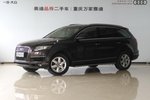 奥迪Q72012款3.0TFSI 专享型(245KW)