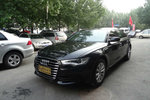 奥迪A6L2012款TFSI 标准型(2.0T)