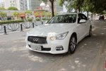 英菲尼迪Q502014款2.0T 舒适版