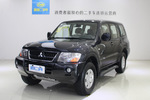 三菱帕杰罗2011款3.0L GLS 手动 四驱