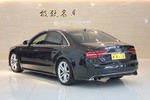 奥迪S82013款4.0TFSI quattro