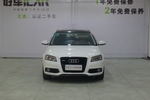 奥迪A3 Sportback2012款1.8TFSI 豪华型