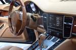 保时捷Panamera2010款Panamera 4 3.6L 