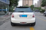 MINICOUNTRYMAN2011款1.6L COOPER FUN