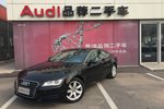 奥迪A72012款2.8FSI quattro进取型