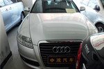 大众迈腾2009款1.8TSI DSG 舒适型