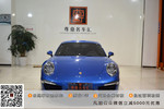 保时捷9112012款Carrera 3.4L