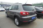 大众Tiguan2011款2.0TSI R-line