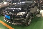 奥迪Q72014款35 TFSI 越野型