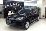 大众途锐2011款3.0TSI V6 标配型 