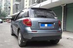 铃木天语SX42009款1.6L 手动 运动型