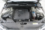 奥迪A4L2011款2.0TFSI 技术型