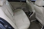 大众帕萨特2011款1.8TSI DSG至尊版