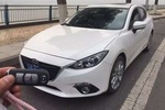 马自达3Axela昂克赛拉 两厢2014款2.0L 自动旗舰型