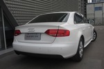 奥迪A4L2011款1.8TFSI 舒适型