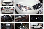 英菲尼迪QX502013款2.5L 四驱优雅版