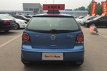 大众Polo Sporty2009款1.6L 手动版