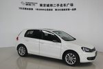 大众高尔夫2011款1.4TSI 手自一体 舒适型