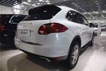 保时捷Cayenne2014款Platinum Edition 3.0T