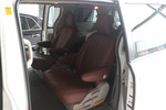 丰田Sienna2011款2.7L 两驱自动型