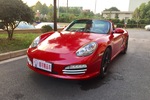 保时捷Boxster2009款Boxster 2.9L 