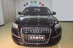 奥迪Q72013款35 TFSI 进取型