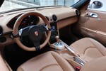 保时捷Boxster2009款Boxster 2.9L 