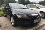 马自达MAZDA62007款2.0L 超豪华型