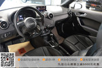 奥迪A12011款1.4T Ego版