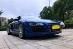 奥迪R82012款5.2 FSI quattro 限量版