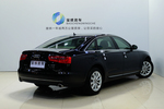 奥迪A6L2012款30 FSI 舒适型(2.5L)