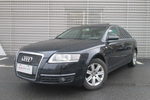 奥迪A6L2008款2.0TFSI 标准型(自动)