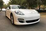 保时捷Panamera2010款Panamera 3.6L 