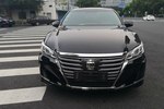 丰田皇冠2016款2.0T 精英版