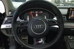 奥迪S82013款4.0TFSI quattro