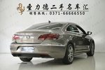 大众CC2013款1.8TSI 豪华型