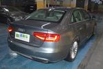 奥迪A4L2013款35 TFSI 自动技术型