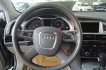 奥迪A6L2009款2.0TFSI 标准型AT