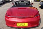 保时捷Boxster2013款Boxster 2.7L 