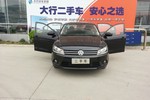 大众捷达2013款1.6L 手动舒适型