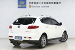 纳智捷大7 SUV2013款锋芒进化版 2.2T 两驱智慧型