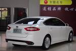 福特蒙迪欧2013款2.0L GTDi200 豪华型