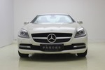 奔驰SLK级2010款SLK200K Grand Edition