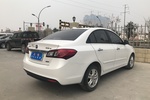 长安悦翔V52012款1.5L 手动梦幻型