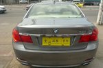 宝马7系2009款740Li 豪华型